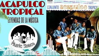 PODCAST 003 Acapulco Tropical /La historia/ Leyendas de la música
