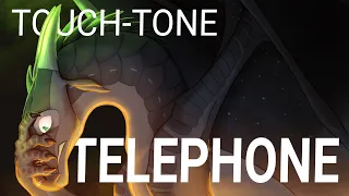 Touch-Tone Telephone [ Completed M.A.P ] Mastermind Wings of Fire