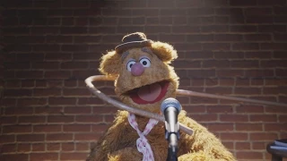 Fozzie's Bear-ly Funny Fridays #14 | Fozzie Bear Jokes | The Muppets