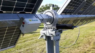 Everything YOU Need To Know About Solar Trackers 2023 | AI-Automated |