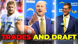 Joe Hortiz's Chargers Dynasty Has Begun.