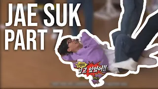 Yoo Jae Suk Funny Moments - Part 7