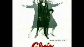 Gloria (Bill Conti) - 06 On the run