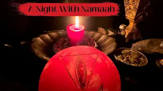 A Night With Naamah