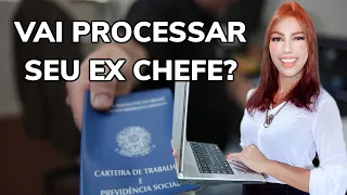 Como processar uma empresa? Documentos necessários