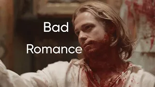 Lestat Bad Romance 4K (Interview with the Vampire)