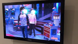 Henry Danger : Sister Twister / Promo #2