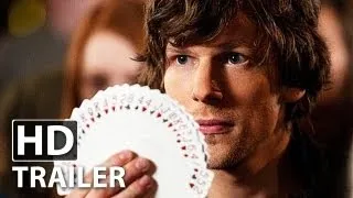 Die Unfassbaren - Now You See Me - Trailer (Deutsch | German) | HD