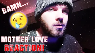 So overwhelming... Queen - Mother Love REACTION!