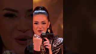 "Duje" ndez skenën e Eurovision 2023! Albina dhe Familja Kelmendi shkëlqejnë me performancën e tyre