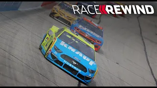 Race Rewind: Relive the Folds of Honor 500 from Atlanta Motor Speedway in 15 minutes
