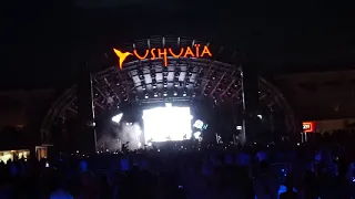 Ushuaia Ibiza 2018 Hardwell