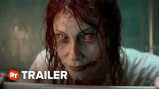 Evil Dead Rise Trailer #1 (2023)