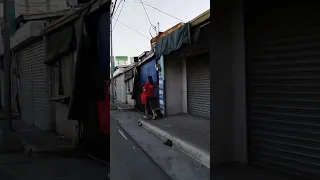 kala ko walang mga byahe ang jeep ngayon.