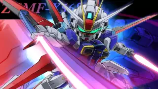 Mobile Suit Gundam SEED Destiny - Shutsugeki! Impulse Extended