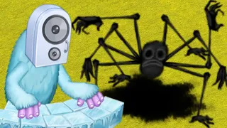 Getting Even More Nightmare Monsters! (My Singing Monsters: The Lost Landscapes)