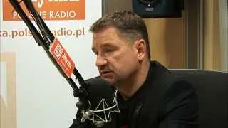 Piotr Duda: mamy problem, w Polsce zabrakło autokarów (Jedynka)