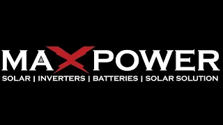 MAXPOWER SUCCESS STORES | PROJECTS | 100KW | 500kw #renewableenergy #pakistan #solar #project