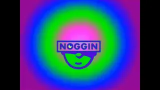 Noggin Lightbulb Original Logo 2000 Effects (Sponsored by Nein Csupo Effects)