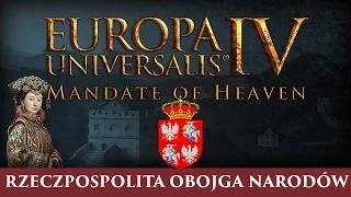 Europa Universalis IV: Polska (32) - Koniec Republiki Raguzy i Wojna z Osmanami