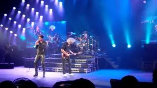 QUEEN + Adam Lambert - London Hammersmith 2012-07-12 - Don't Stop Me Now