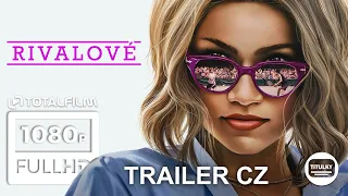 Rivalové (2023) CZ HD trailer #Zendaya #Challengers