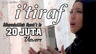 I’TIRAF (sebuah pengakuan) syair doa Abu Nawas cover by DEVY BERLIAN | link download di description