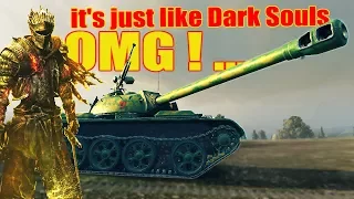 BUFFED T-34-3 Comprehensive Review