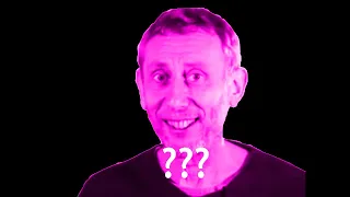 25 Michael Rosen ''Nice'' Sound Variations in 60 seconds