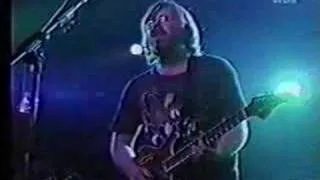 Phish - Split Open & Melt - Rockpalast