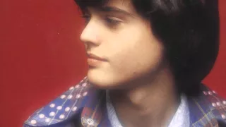 The Twelfth of Never sung by Donny Osmond /Enhanced Version (Set to 720P) for HD Audio Quality