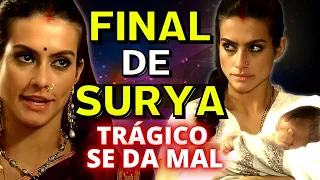 Caminho das Índias FINAL DE SURYA