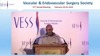 VESS 2023 Winter Meeting: Presidential Address