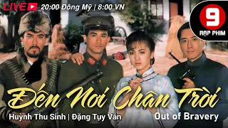 [TVB Movie] Đến Nơi Chân Trời (tiếng Việt) Huỳnh Thu Sinh | Đặng Tụy Văn | Lý Tử Hùng | TVB 1990