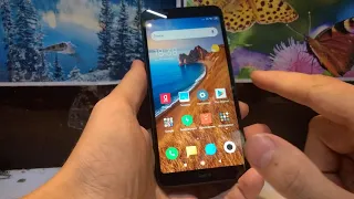 Xiaomi redmi 7a. FRP. Обход гугл аккаунта. Сброс.