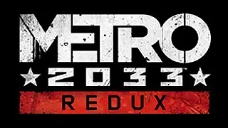 Metro 2033/Last Light Redux - Stealth/Combat Theme