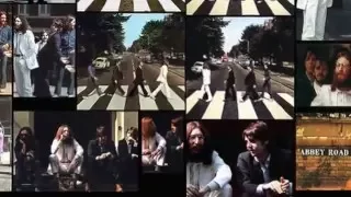 THE BEATLES I Want You (She's So Heavy) - outtake -Down Mix