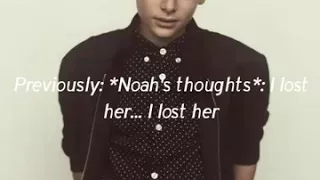 Imagine Noah Schnapp (Part 4)