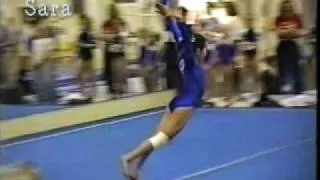 Gymnastics Bloopers, Biffs and Funnies - Part 1