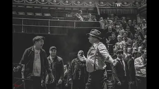 Peter Doherty - Stage Invasion at Royal Albert Hall 2023 (Time for heroes)