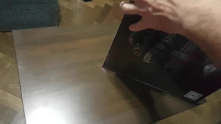 Nightwish: Vehicle Of Spirit - Unboxing Earbook Edition