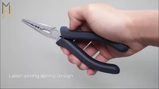 Набор инструментов Xiaomi HOTO Hand Tool Set (QWSGJ002)