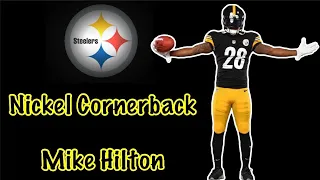 Mike Hilton Highlights | He Is A Beast | Steelers vs Texan NFL Highlights Week 3 | 2020