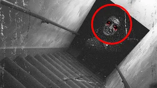 5 Seriously Disturbing Real Basement Horror Stories