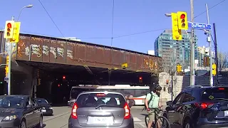 Cyclist Fails Compilation record on dash cam | Idiots On Bikes