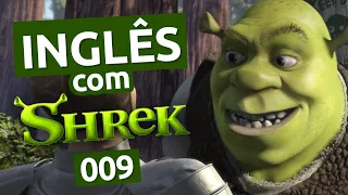 Inglês com SHREK - #009 || Analisando o Filme Completo