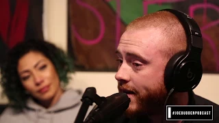 DJ Envy Bans Rory From The Breakfast Club | The Joe Budden Podcast