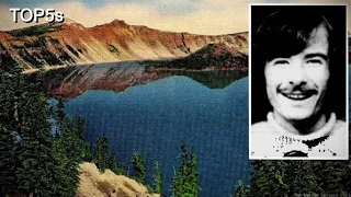 5 Unsolved Disappearances & Deaths That Took Place in National Parks