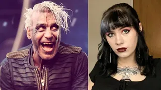 Die Wahrheit über Shelby Lynn & Till Lindemann?