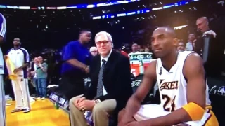 Hidayet Turkoğlu''nun Kobe Bryant'ı Finallerde Susturması